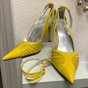 COPY - Anne Michelle Women's high heels